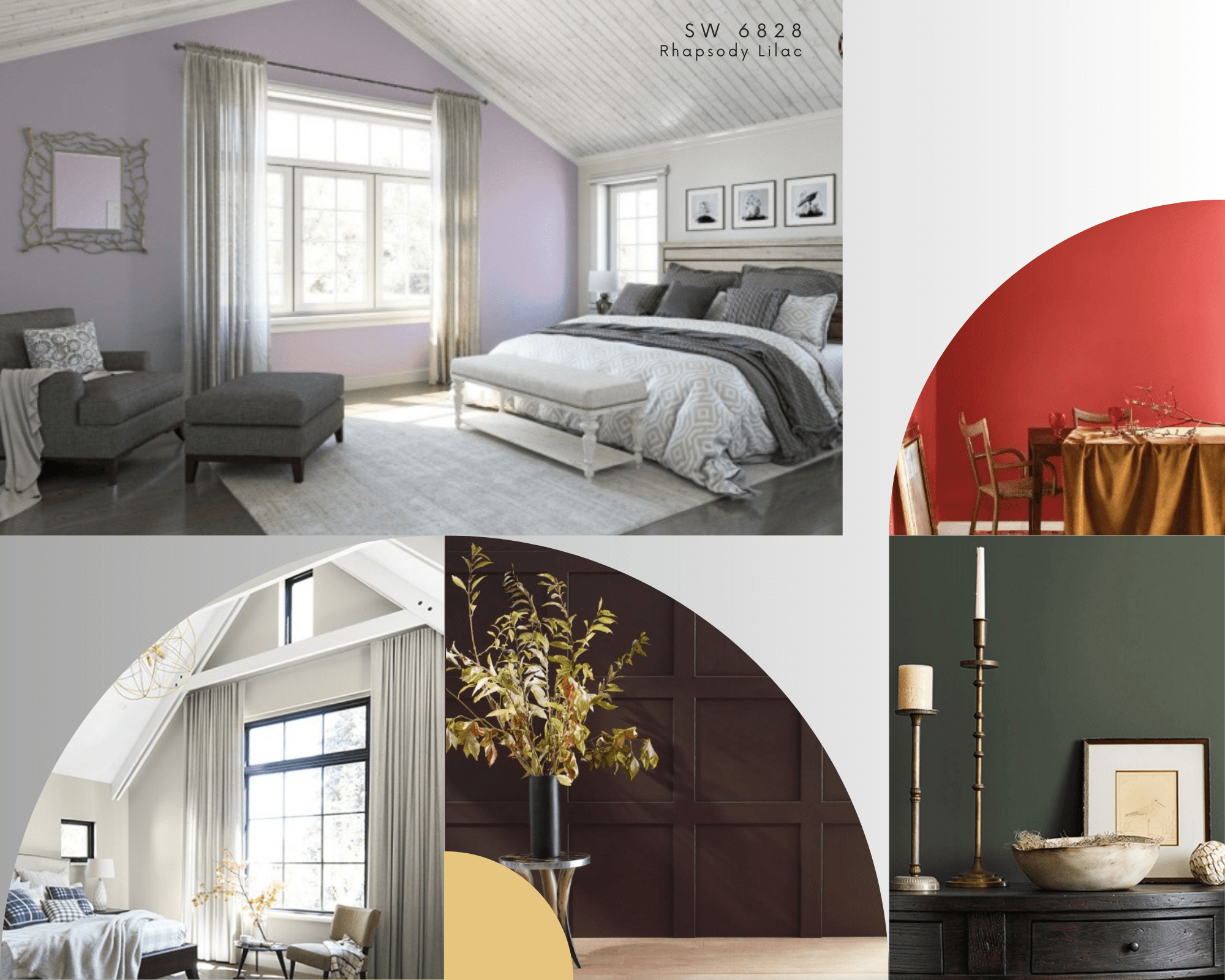 2023 Color Trends